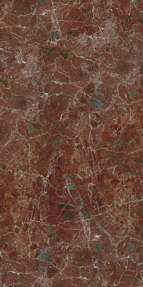 Rosso Lepanto Book Match