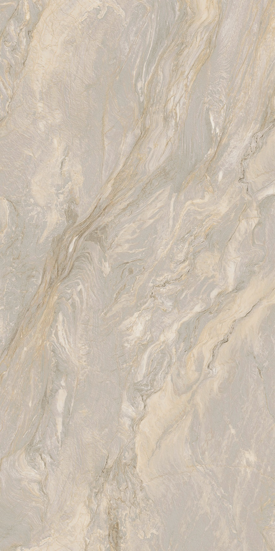 Laminam Quarzite Book Match