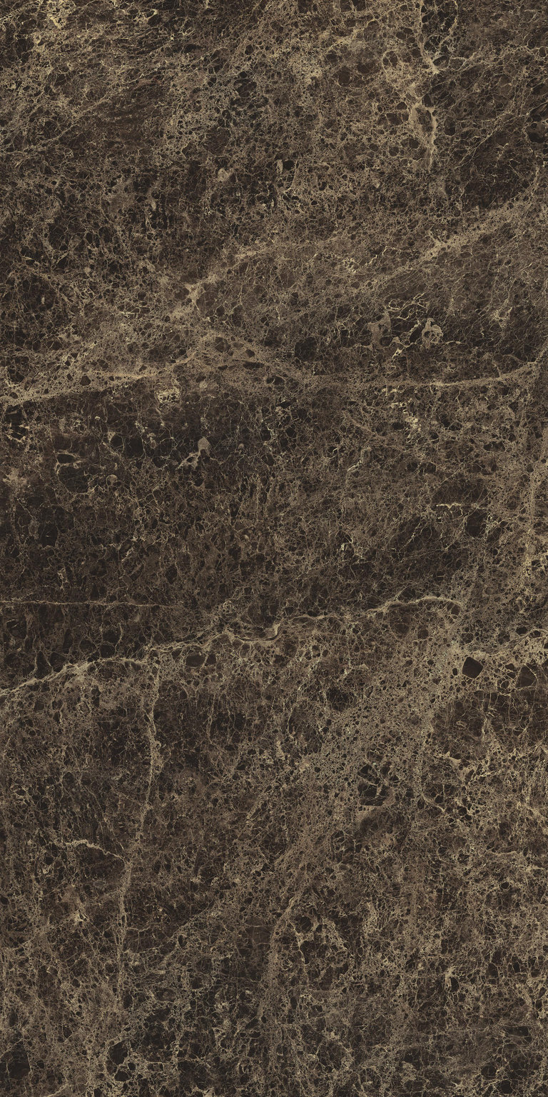 Polished - 2