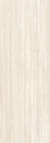 HADO Travertino Bianco slab