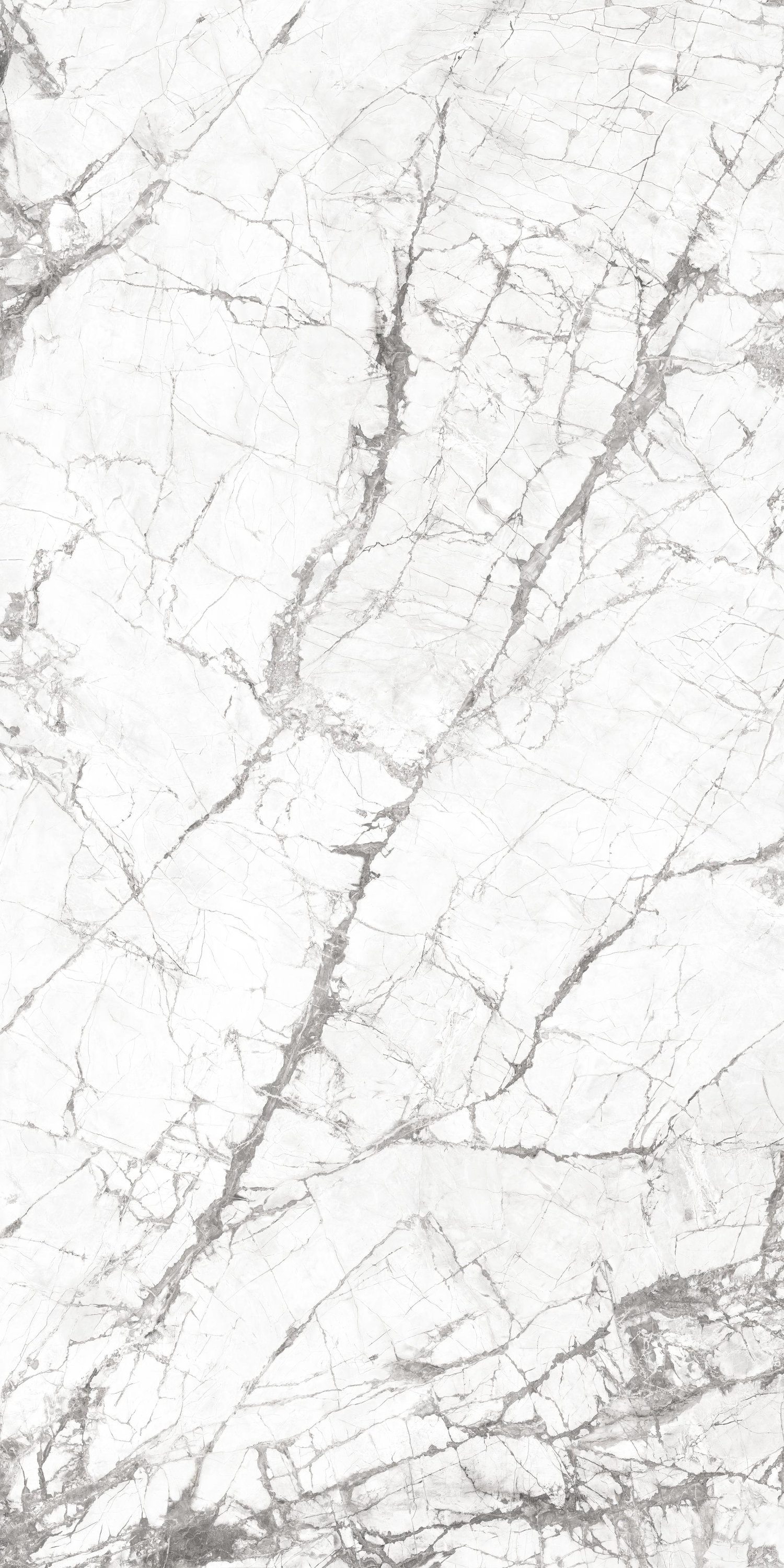 Laminam Invisible White