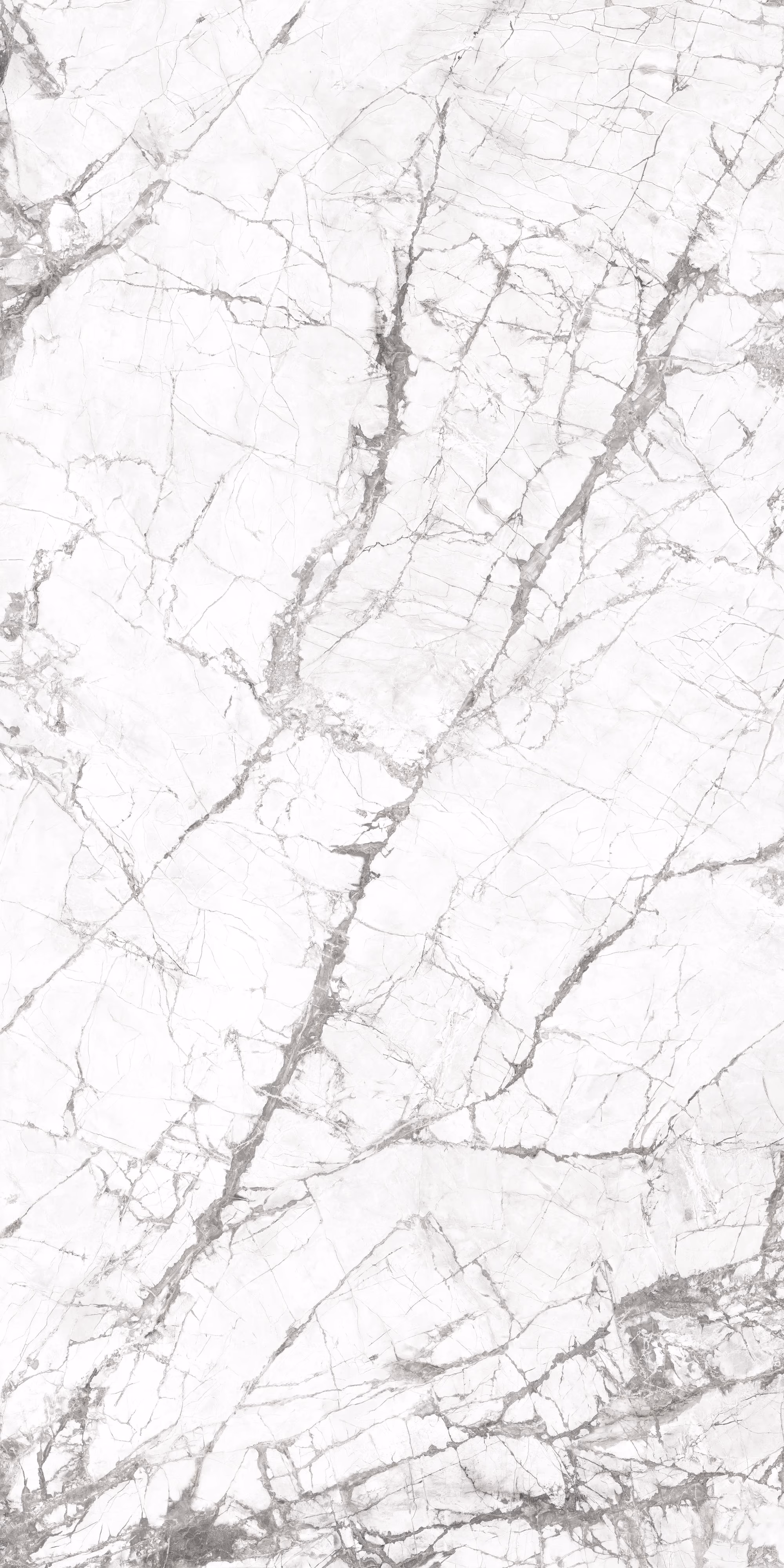 INVISIBLE WHITE (ST)