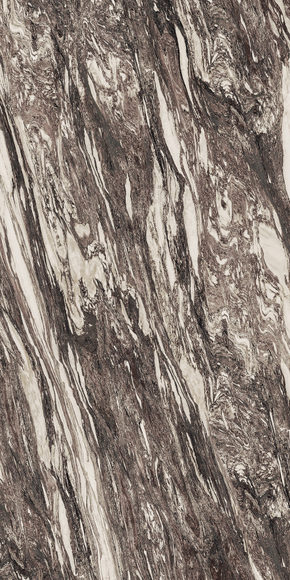 Breccia Medicea Viola Book Match