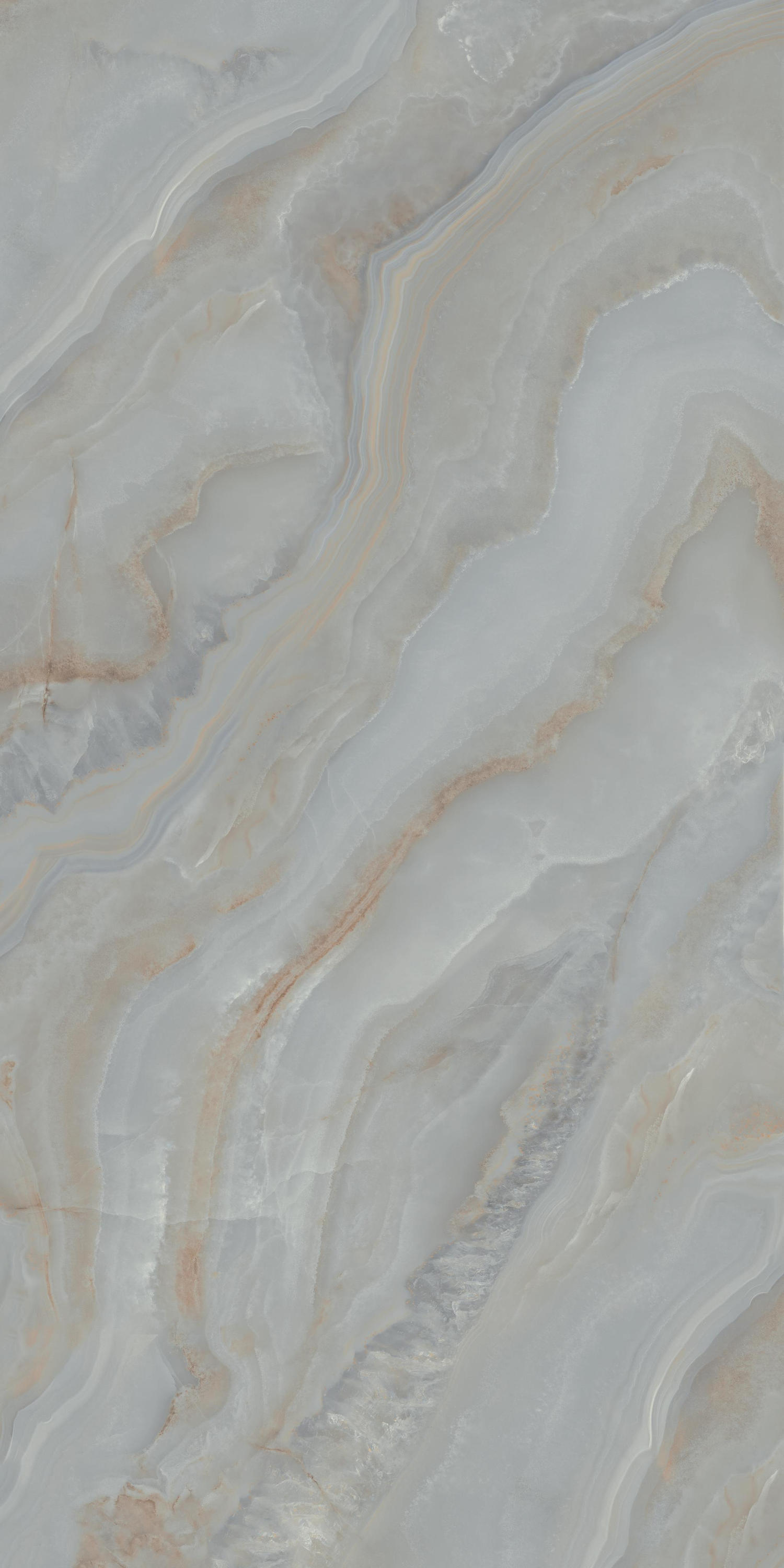 Laminam Onice Grigio