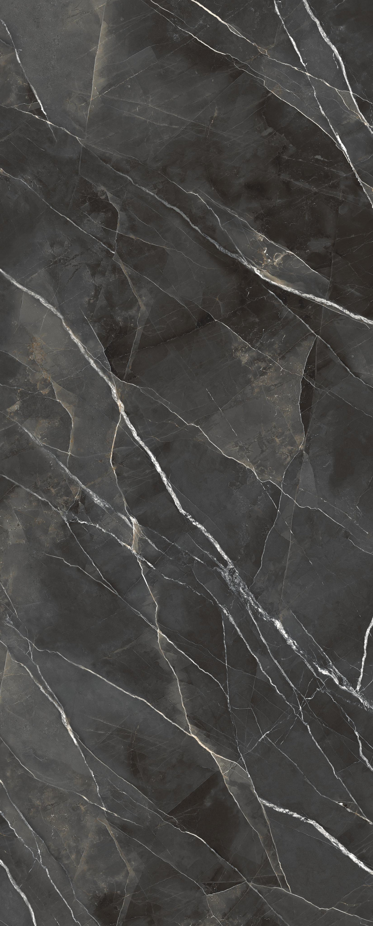 Laminam Calacatta Black